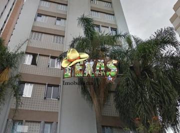 Apartamento · 65m² · 2 Quartos · APARTAMENTO PARA VENDA SANTANA