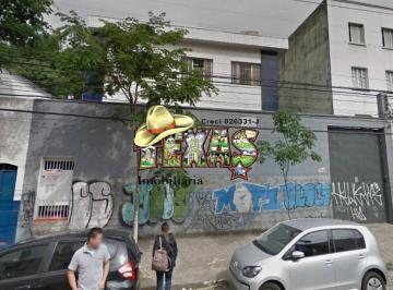 Comercial · 480m² · 5 Vagas · GALPÃO PARA VENDA NA ACLIMAÇÃO