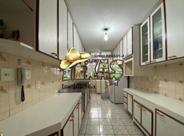 Apartamento de 3 quartos, São Paulo · VENDO APARTAMENTO TATUAPÉ