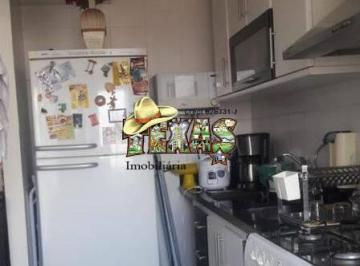 Apartamento · 53m² · 2 Quartos · 1 Vaga · APARTAMENTO PENHA