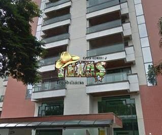 Apartamento · 250m² · 3 Quartos · 3 Vagas · COBERTURA PARA VENDA TATUAPÉ
