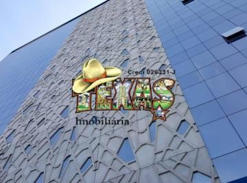 Comercial · 632m² · 18 Vagas · SALA COMERCIAL PARA LOCAÇÃO CHÁCARA ZONA SUL