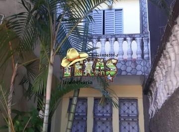 Casa · 117m² · 4 Quartos · 2 Vagas · SOBRADO SAO MIGUEL