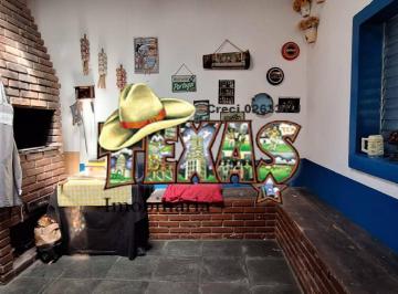 Casa · 200m² · 3 Quartos · 4 Vagas · SOBRADO VILA VERDE PARA VENDA OU PERMUTA