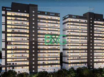 eec7983c74c75f3d481495d9213d9425fe1342c4 · Cobertura com 1 dormitório à venda, 67 m² por R$ 466.655,00 - Jardim Jaraguá (São Domingos) - São Pa