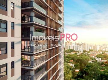 Apartamento · 149m² · 3 Quartos · 2 Vagas · Lançamento Nova Klabin | 4 dorms | 3 suítes 144 a 182 m² de área privativa
