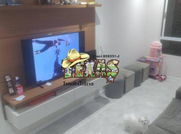 Apartamento · 37m² · 2 Quartos · 1 Vaga · APARTAMENTO PARA VENDA GUAIANASES