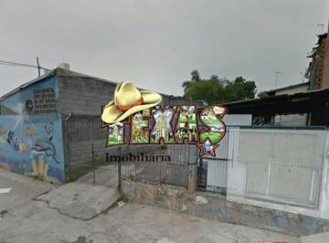 Terreno · 270m² · TERRENO TATUAPÉ
