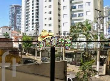 Apartamento · 107m² · 3 Quartos · 2 Vagas · APARTAMENTO MANDAQUI