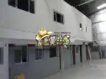 Comercial · 800m² · 8 Vagas · GALPAO PENHA VENDA