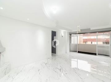 Sala para 2 Ambientes · Apartamento para aluguel - em Bigorrilho
