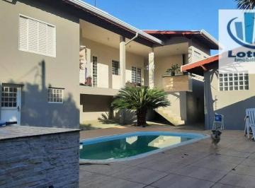 59e06658bbd652498a2eae8817f354d4d3a76e35 · Casa com 3 dormitórios à venda, 180 m² - Jardim Dona Luiza - Jaguariúna/SP