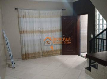 89534fc58f700edc584aa2b3d69cf1ebc7c501ce · Sobrado com 3 dormitórios à venda, 203 m² por R$ 700.000,00 - Jardim São João - Guarulhos/SP
