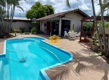 20312918_g.jpg · 
                                Sobrado com piscina + terreno ao lado - Scharlau
                  