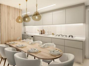 Apartamento · 60m² · 2 Quartos · 1 Vaga · 
                                Em Construção - View Place Refúgio Urbano
                         