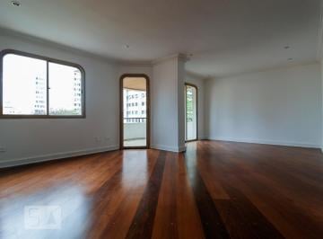 Apartamento · 170m² · 3 Quartos · 2 Vagas · Apartamento para Aluguel - Perdizes, 3 Quartos, 170 m² - São Paulo