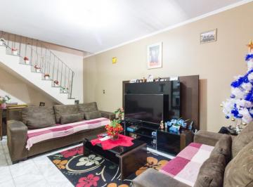 Casa · 77m² · 2 Quartos · 2 Vagas · Casa para Aluguel - Vila Constança , 2 Quartos, 77 m² - São Paulo