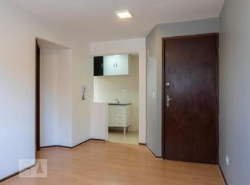 Apartamento · 35m² · 1 Quarto · Apartamento para Aluguel - Bigorrilho, 1 Quarto, 35 m² - Curitiba