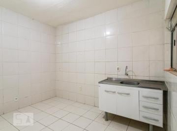 Apartamento · 30m² · 1 Quarto · Apartamento para Aluguel - Vila Clementino, 1 Quarto, 30 m² - São Paulo
