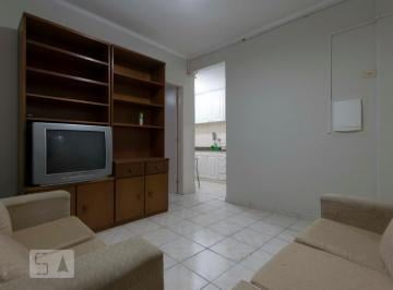 Apartamento · 37m² · 1 Quarto · Apartamento para Aluguel - Liberdade, 1 Quarto, 37 m² - São Paulo