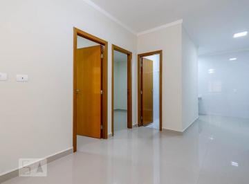 Apartamento · 45m² · 2 Quartos · Apartamento para Aluguel - Vila Mazzei, 2 Quartos, 45 m² - São Paulo
