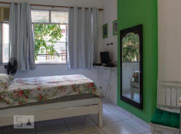 Apartamento · 25m² · 1 Quarto · Apartamento para Aluguel - Copacabana, 1 Quarto,  25 m² - Rio de Janeiro