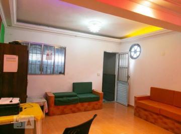 Casa · 120m² · 3 Quartos · 2 Vagas · Casa para Aluguel - Vila Jacuí, 3 Quartos,  120 m² - São Paulo