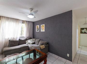 Apartamento · 68m² · 3 Quartos · 1 Vaga · Apartamento para Aluguel - Santa Rosa , 3 Quartos, 68 m² - Niterói