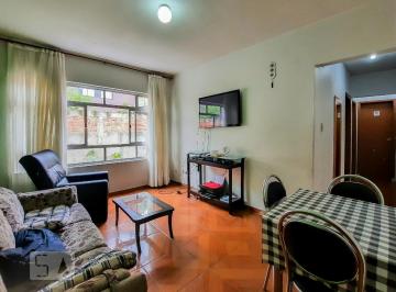 Apartamento · 80m² · 2 Quartos · Apartamento para Aluguel - Nova Petrópolis, 2 Quartos, 80 m² - São Bernardo do Campo
