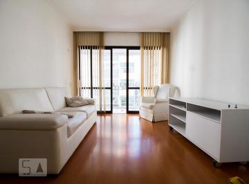 Apartamento · 117m² · 3 Quartos · 2 Vagas · Apartamento para Aluguel - Paraíso, 3 Quartos,  117 m² - São Paulo