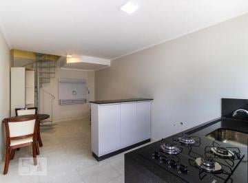 Apartamento · 50m² · 1 Quarto · 1 Vaga · Apartamento para Aluguel - Fazenda Santa Cândida, 1 Quarto, 50 m² - Campinas