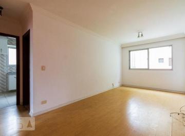 Apartamento · 62m² · 2 Quartos · 1 Vaga · Apartamento para Aluguel - Saúde, 2 Quartos, 62 m² - São Paulo