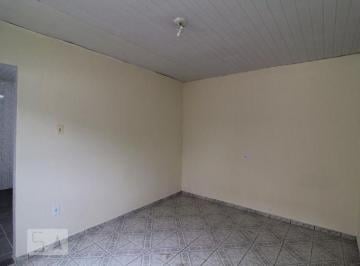 Casa · 60m² · 1 Quarto · Casa para Aluguel - Olímpico, 1 Quarto,  60 m² - São Caetano do Sul
