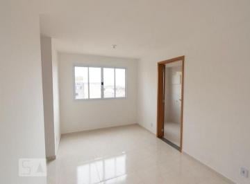 Apartamento · 46m² · 2 Quartos · 1 Vaga · Apartamento para Aluguel - Samambaia, 2 Quartos, 46 m² - Brasília