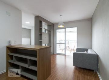 Apartamento · 38m² · 1 Quarto · 1 Vaga · Apartamento para Aluguel - Picanço, 1 Quarto,  38 m² - Guarulhos