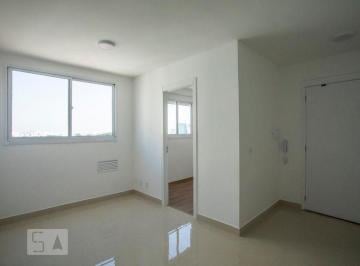 Apartamento · 35m² · 2 Quartos · Apartamento para Aluguel - Jabaquara, 2 Quartos, 35 m² - São Paulo