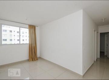 Apartamento · 50m² · 2 Quartos · 1 Vaga · Apartamento para Aluguel - Caiçaras, 2 Quartos,  50 m² - Belo Horizonte