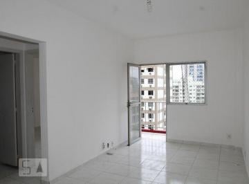 Apartamento · 52m² · 1 Quarto · 1 Vaga · Apartamento para Aluguel - Meier, 1 Quarto,  52 m² - Rio de Janeiro