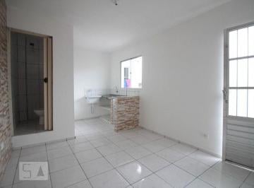 Casa · 25m² · 1 Quarto · Casa para Aluguel - Casa Verde, 1 Quarto,  25 m² - São Paulo
