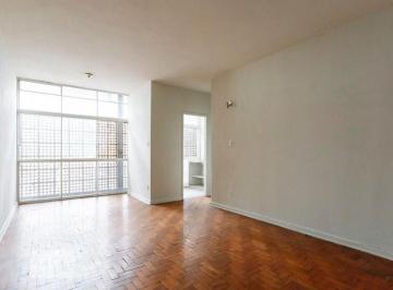 Apartamento · 52m² · 1 Quarto · Apartamento para Aluguel - Consolação, 1 Quarto, 52 m² - São Paulo