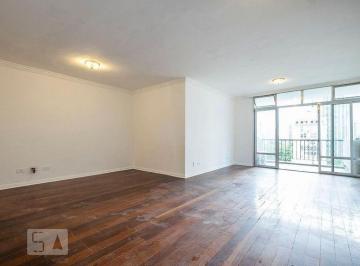 Apartamento · 155m² · 3 Quartos · 2 Vagas · Apartamento para Aluguel - Pinheiros, 3 Quartos, 155 m² - São Paulo