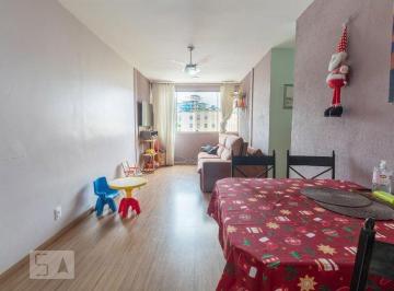 Apartamento · 80m² · 3 Quartos · 1 Vaga · Apartamento para Aluguel - União, 3 Quartos, 80 m² - Belo Horizonte