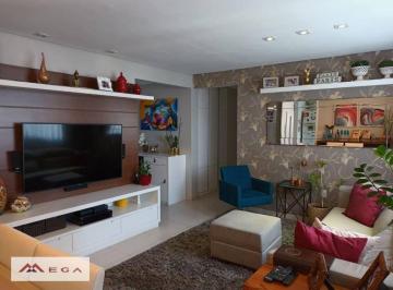 dd567a5a1b5ed23862461f75f34c0d5256a2017b · Apartamento 3 quartos à venda, 127 m² - Parque Prado - Campinas/SP