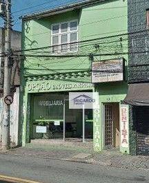 fb89ef81c5c0ea42667b89cbb0678f237d231331 · Prédio à venda 160 m² - Jardim Aida - Guarulhos