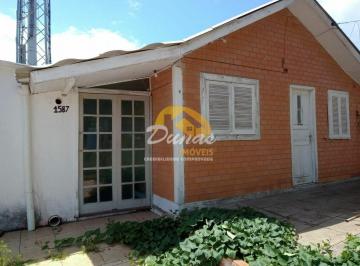 Casa · 100m² · 2 Quartos · 1 Vaga · Casa de Alvenaria à venda na Zona Nova - Tramandaí/RS