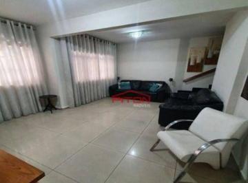 10900ae4ed6133f41cfa45699c9f44b397e31ea9 · Sobrado, 145 m² por R$ 700.000 - Penha - São Paulo/SP
