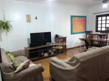 Sala · Sobrado à venda, 215 m² por R$ 690.000,00 - Jardim Guairaca - São Paulo/SP