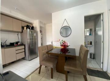 Sala de Jantar · Apartamento à venda, 42 m² por R$ 331.000,00 - Vila Prudente (Zona Leste) - São Paulo/SP