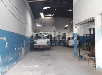 Comercial · 450m² · OTIMO GALPAO COM 450 metros industrial proximo a ponte do socorro