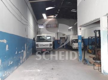 Comercial · 450m² · OTIMO GALPAO COM 450 metros industrial proximo a ponte do socorro